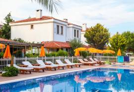 Lavinya Hotel Bozcaada