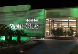 D-Marin Didim Marina Yacht Club