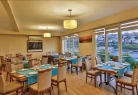 Festinn Suites Golden Horn