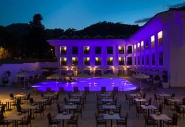 Saint Star Hotel Kemer