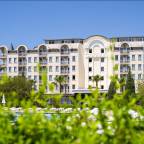 Раннего бронирования туры в Белек, Турцию, в отели 4*, для 2 взрослых 2024 - Amon Hotels Belek - Adult Only