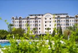 Amon Hotels Belek - Adult Only