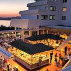 Премиальные туры в Кушадасы Турцию ультра все включено для 2 взрослых на сентябрь 2026 - Blue Vista Hill Hotel