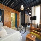 Недорогие раннего бронирования для молодоженов туры в лучшие отели Apart для 2 взрослых на 9 дней 2026 - Raven Istanbul Suites