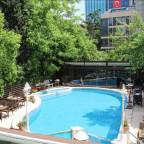 Туры в Турцию для 2 взрослых на 8 дней от OneTouch&Travel на праздники 2025-2026 - Hotel La Villa Blanche, Istanbul