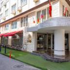 Недорогие туры в Анталью, Турцию, в отели 1*, 2*, 3*, для 2 взрослых, на 11 дней, от Biblio Globus 2024 - Mevre Hotel