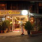 Премиальные туры в Анкару Турцию в отели 4* для 2 взрослых на новый год 2025 - Royal Carine Hotel, Ankara