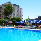 Туры в Турцию для 2 взрослых на июнь 2025 - Perle Apart Hotel