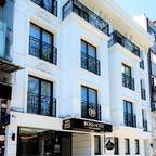 Недорогие туры в Турцию в отели 4* для 2 взрослых на 7 дней 2026-2027 - Boss Hotel Sultanahmet