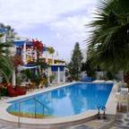 Горящие туры в Бодрум Турцию для 2 взрослых на 6 дней 2026 - Su Hotel - Bodrum