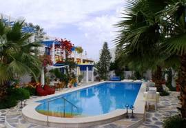 Su Hotel - Bodrum