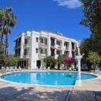 Туры в Кемер, Турцию, в лучшие отели 4*, для 2 взрослых, на 8 дней, от ICS Travel Group 2024 - Green Valley Hotel