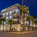 Туры в Турцию в лучшие отели 1*, 2*, 3* для 2 взрослых на 11 дней от ICS Travel Group на новый год 2025-2026 - Sea Life Lounge