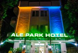 Ale Park Hotel