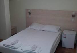 Hotel Abro Necatibey