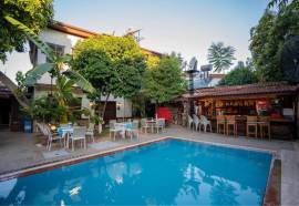 Otium Boutique Castle Old Town