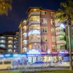 Недорогие туры в Турцию, в лучшие отели, все включено, для 2 взрослых 2024 - Hawaii Suite Beach Hotel