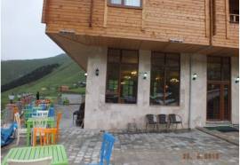 Yedigoller Otel ve Restoran