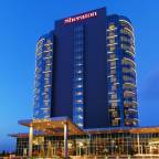 Туры в Турцию в лучшие отели для 2 взрослых на 13 дней от Pac Group 2025-2026 - Sheraton Bursa Hotel