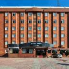 Туры в Турцию из Барнаула для 2 взрослых на сентябрь 2026 - Emirtimes Hotel Tuzla