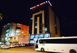Grand Aga Hotel
