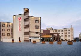 Ramada by Wyndham Cappadocia