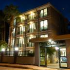 Премиальные туры в Анталью Турцию в отели 1*, 2*, 3* для 2 взрослых от Travelata на новый год 2026 - Opera Suites Hotel