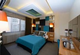 Collage Cihangir Apart