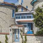 Туры в Чешме Турцию в отели 1*, 2*, 3* для 2 взрослых 2026 - Alacati Degirmen Hotel