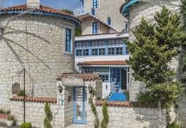 Alacati Degirmen Hotel