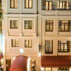 Туры в Султанахмет Турцию из Краснодара в отели 5* для 2 взрослых 2025-2026 - Best Western Premier Regency Suites Hotel-Spa