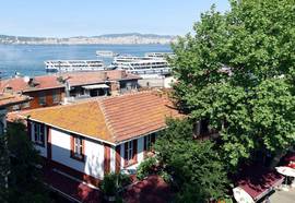 Marine House Boutique Hotel