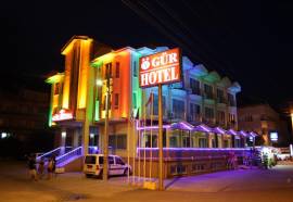 Gur Hotel