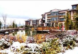 Narven Termal Kasaba