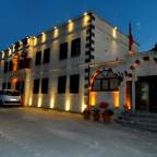 Туры в Каппадокию, Турцию, в лучшие отели, для 2 взрослых, на 5 дней, лето 2024 - Muskara Cave Hotel