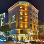 Недорогие туры в Стамбул Турцию для 2 взрослых на 8 дней от Travelata 2026 - Taxim City Hotel