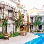 Туры в Дальян Турцию из Сочи для 2 взрослых 2026 - Nish Caria Boutique Hotel