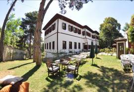 Havuzlu Asmazlar Konagi