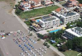 Dogan Beach Resort & Spa Hotel