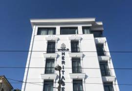 World Heritage Center Hotel