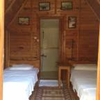 Премиальные раннего бронирования для молодоженов туры в Каша Турцию в лучшие отели для 2 взрослых 2026 - Olympos Mocamp