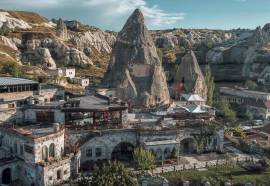 Panoramic Cave Hotel