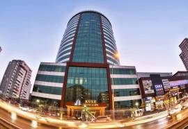 Kule Hotel & Spa