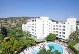 Marbel Hotel by Palm Wings