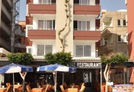 Kleopatra Beach Yildiz Hotel