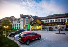 Taksim International Abant Palace