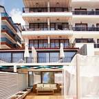 Горящие туры в Каша Турцию из Новосибирска для 2 взрослых 2026 - Nur Beach Hotel