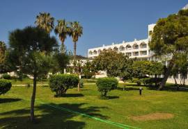 SMART Serra Park Hotel