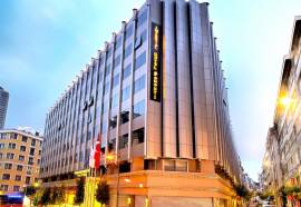 Mercure Istanbul Bomonti