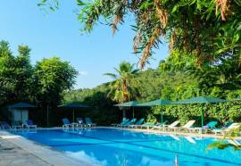 Erendiz Garden Hotel